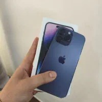 آیفون 14پرومکس za پلمپ