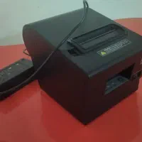 دستگاه پرینت حرارتی فیش پرینتر