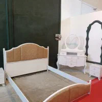 تخت کودک نوجوان و جوان|تخت و سرویس خواب|شوط, |دیوار