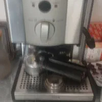 دستگاه اسپرسو ساز خانگی نوا