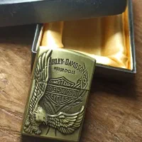 فندک کلکسیونی