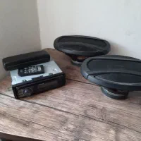 پخش پایونیر