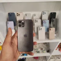 iPhone 12|موبایل|تهران, امجدیه (خاقانی)|دیوار