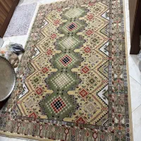 فرش اتاق خواب یک و نیم در دو و نیم