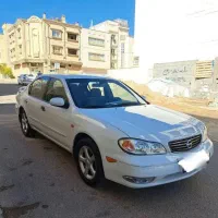 ماکسیما اتومات 91 معاوضه با سمند