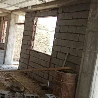 سیمانکاری بنایی