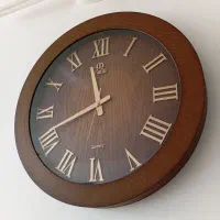 ساعت دیواری