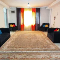 مبل چستر هفت نفره درحد نو