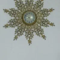 ساعت برنز در حد نو