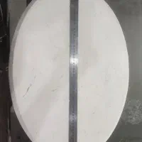 سنگ مرمریت سنگ میز کنسول آیینه شمعدان مرمر لوستر