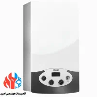 پکیج ایران رادیاتور K24 FF فن دار دیجیتال