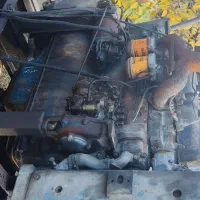 موتور چاه ،ژنراتور،رومانی|ماشینآلات صنعتی|گرگان, |دیوار