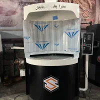 فروش ویژه تنور دواررستورانی و نانوایی|اجاق گاز و لوازم برقی پخت‌وپز|شهریار, شهریار|دیوار