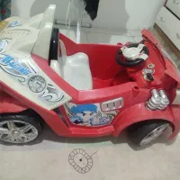 ماشین شارژی|اسباببازی بچه|گرگان, |دیوار