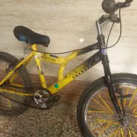 فروش دوچرخه سایز ۲۰