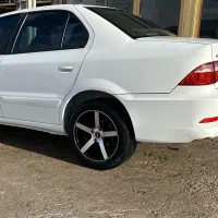 رینگ پنج پر ووسن اصلی 16