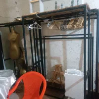 رگال مغازه
