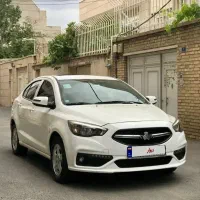 شاهینGL دنده‌ای مدل ۱۴۰۳