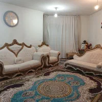 مبل سلطنتی|مبلمان خانگی و میز عسلی|شهرکرد, |دیوار