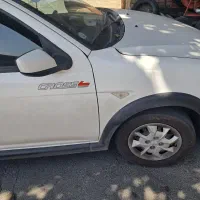 کوییک مدل ۴۰۳ مانیتور دار