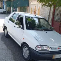 پراید مدل95عروسک پلمپ