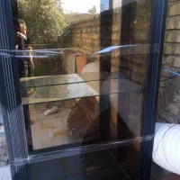 یک عدد بوفه