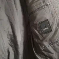 پالتو در حد نو فوتر درجه یک|لباس|مشهد, کارمندان دوم|دیوار