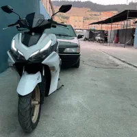 ایروکس ۱۷۰مدل ۴۰۳|موتورسیکلت|گرگان, |دیوار