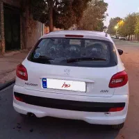 خودرو ۲۰۷
