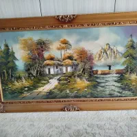 تابلو نقاشی