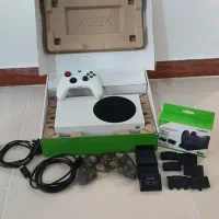 Xbox series s|کنسول، بازی ویدئویی و آنلاین|فردیس, شهرک سپاه|دیوار