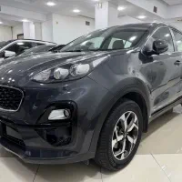 Kia sportage 2020