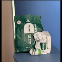صابون کپسولی اصل
