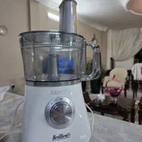 غذاساز فلر نو مناسب جهیزیه