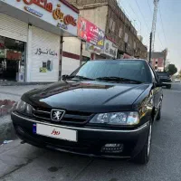 پژو پارس موتور جدید XU7P (سفارشی)، مدل ۱۴۰۲
