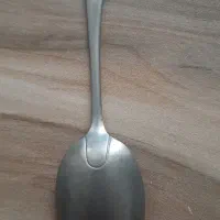 قاشق نقره (سیلور)