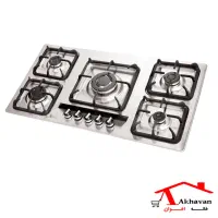 تعمیرات اجاق گاز در منزل کل شهر گلپایگان و اطراف