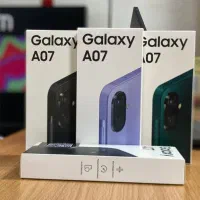 گوشی SAMSUNG A07|موبایل|قم, نیروگاه|دیوار