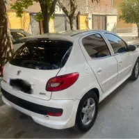 پژو207I - MT|خودرو سواری و وانت|قشم, |دیوار