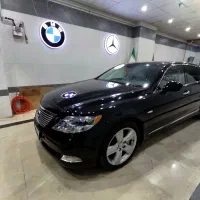 LS460L استثنایی بدون مشابه|خودرو سواری و وانت|تهران, تهرانسر شرقی|دیوار