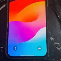 ایفون ۱۳پرومکس در حد نو  بدون خط خش|موبایل|میناب, |دیوار