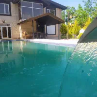 ویلا سند تک برگ نقدی و تهاتر