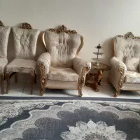 مبلمان|مبلمان خانگی و میز عسلی|تهران, اوقاف|دیوار