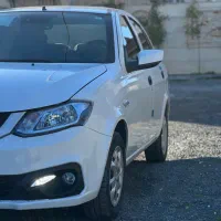 ساینا s دوگانه سوز۴۰۳|خودرو سواری و وانت|آمل, |دیوار