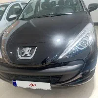 ۲۰۷تیوتری مدل ۴۰۵
