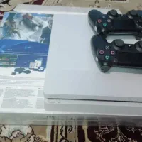ps4اسلیم|کنسول، بازی ویدئویی و آنلاین|تهران, امام زاده عبدالله|دیوار