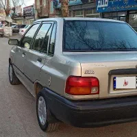 پراید صبا|خودرو سواری و وانت|مراغه, |دیوار