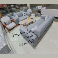 عرضه مستقیم مبلمان|مبلمان خانگی و میز عسلی|ابهر, |دیوار