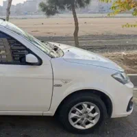 ساینا دوگانه|خودرو سواری و وانت|کرج, باغستان|دیوار