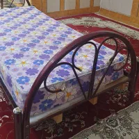 تشک تخت خواب